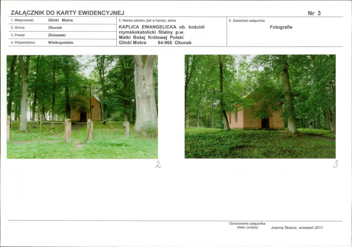 KB - Karta biała, skan nr 9