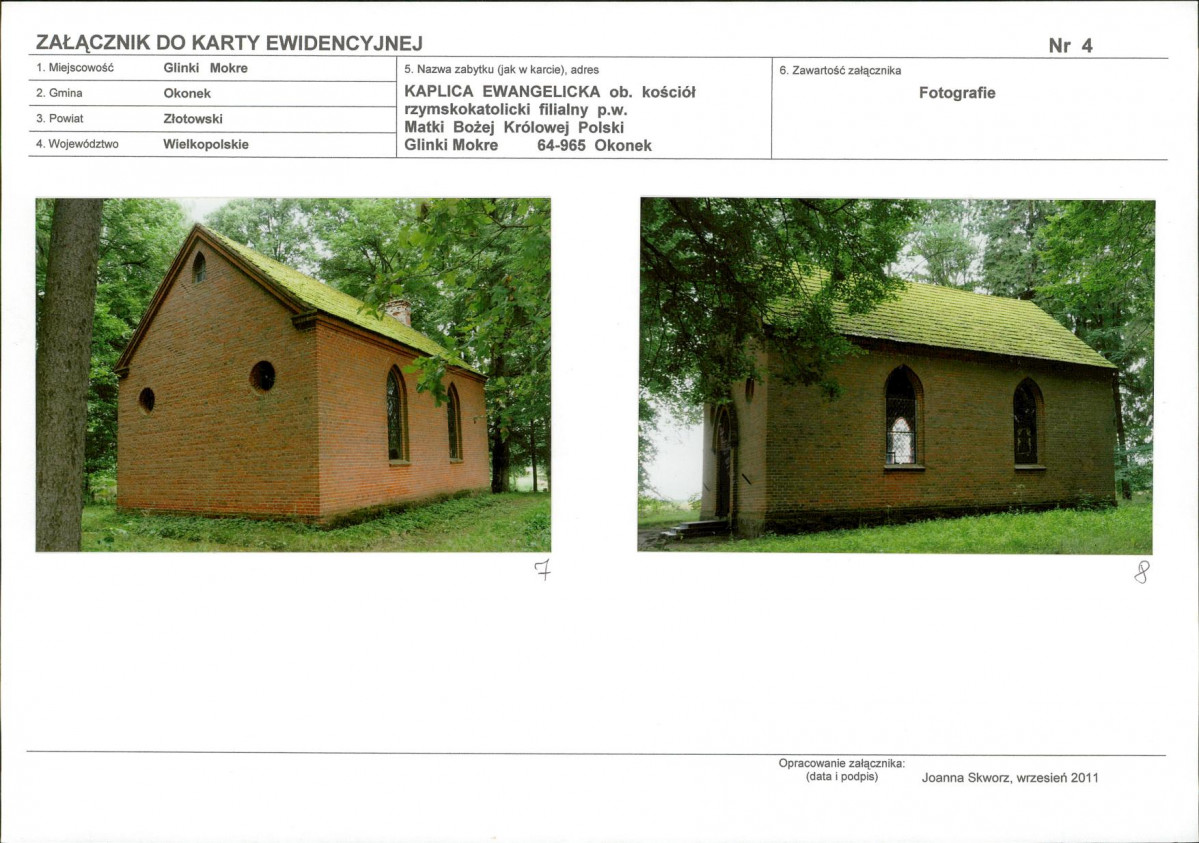KB - Karta biała, skan nr 11