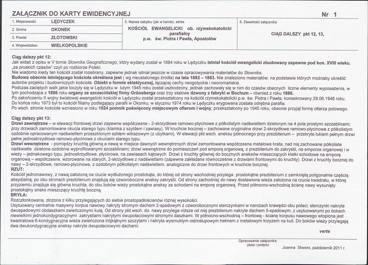 KB - Karta biała, skan nr 5