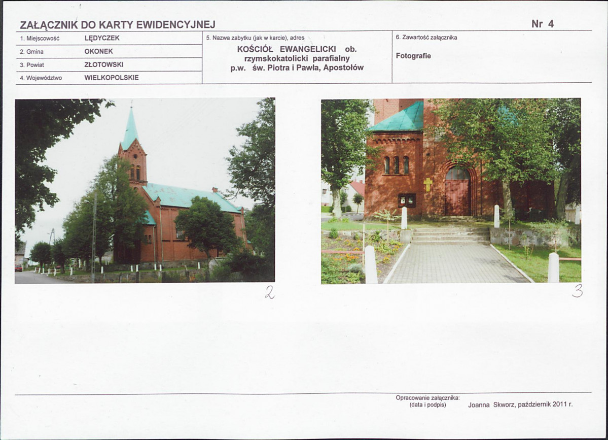 KB - Karta biała, skan nr 11