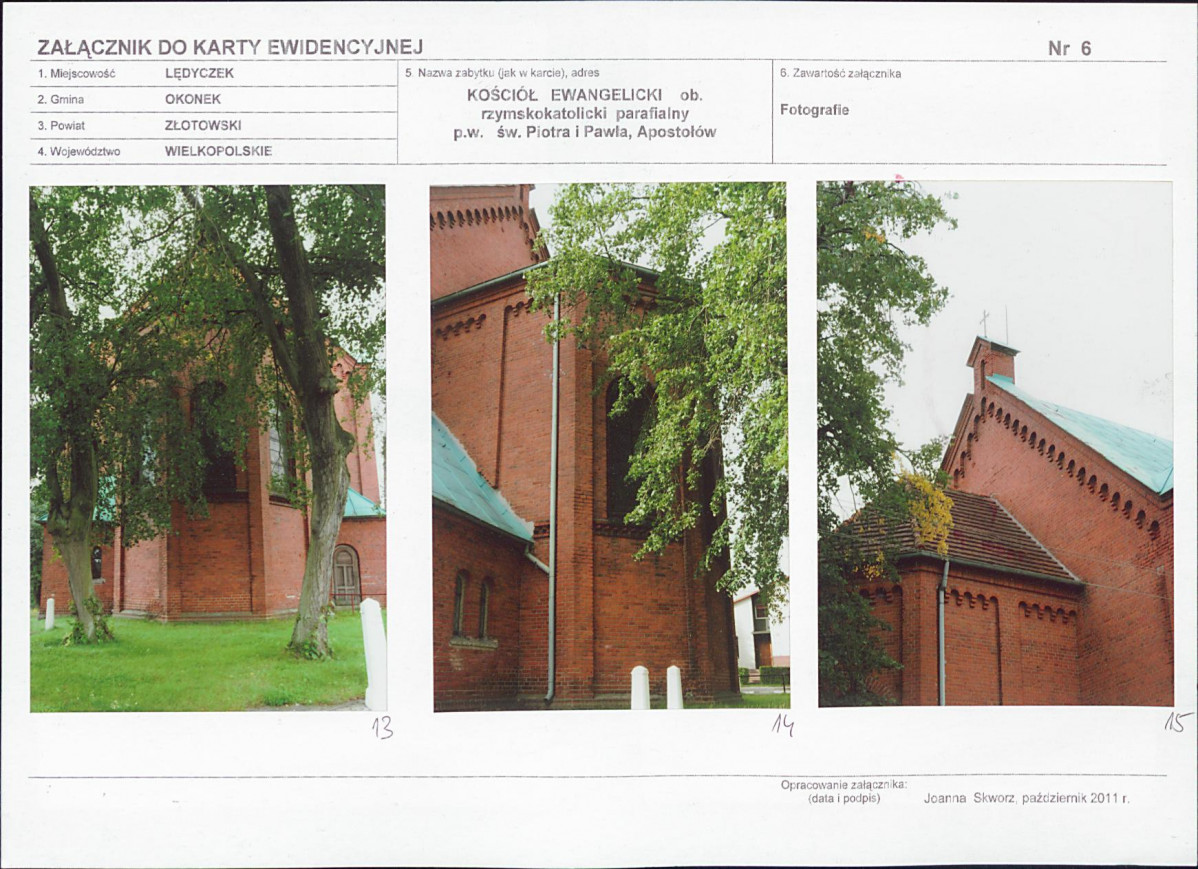 KB - Karta biała, skan nr 15