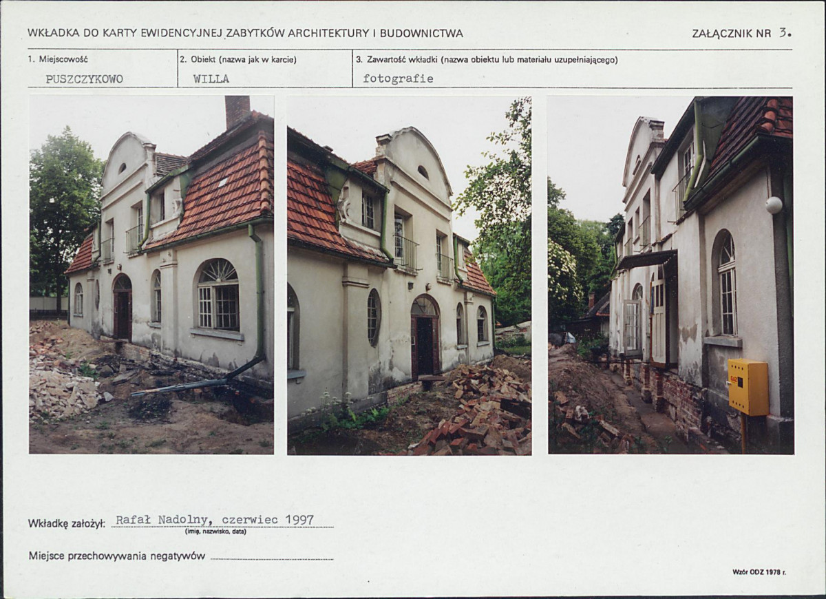 KB - Karta biała, skan nr 9