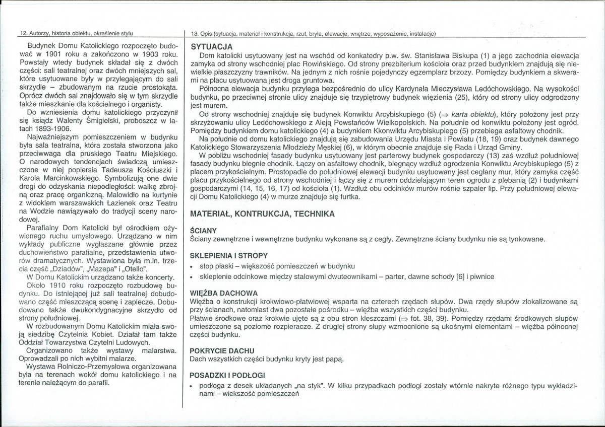 KB - Karta biała, skan nr 2