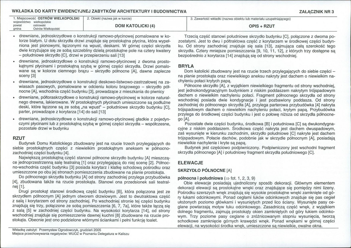 KB - Karta biała, skan nr 9