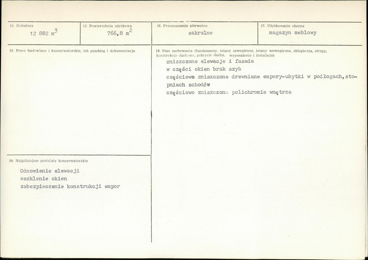 KB - Karta biała, skan nr 3