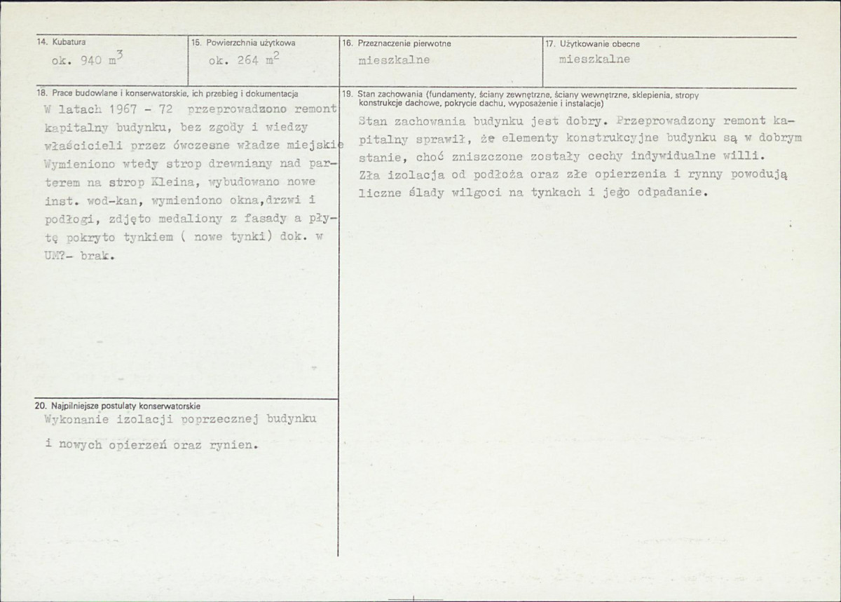 KB - Karta biała, skan nr 3