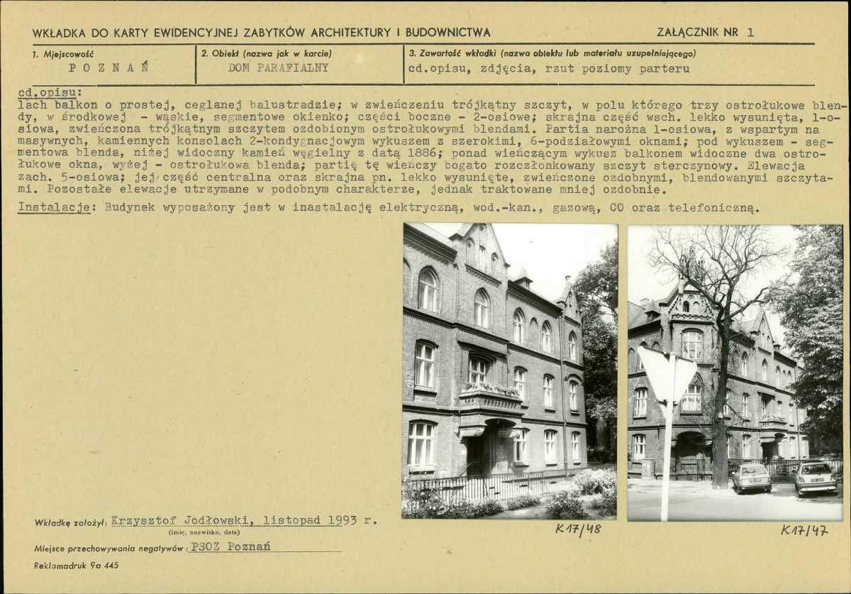 KB - Karta biała, skan nr 5