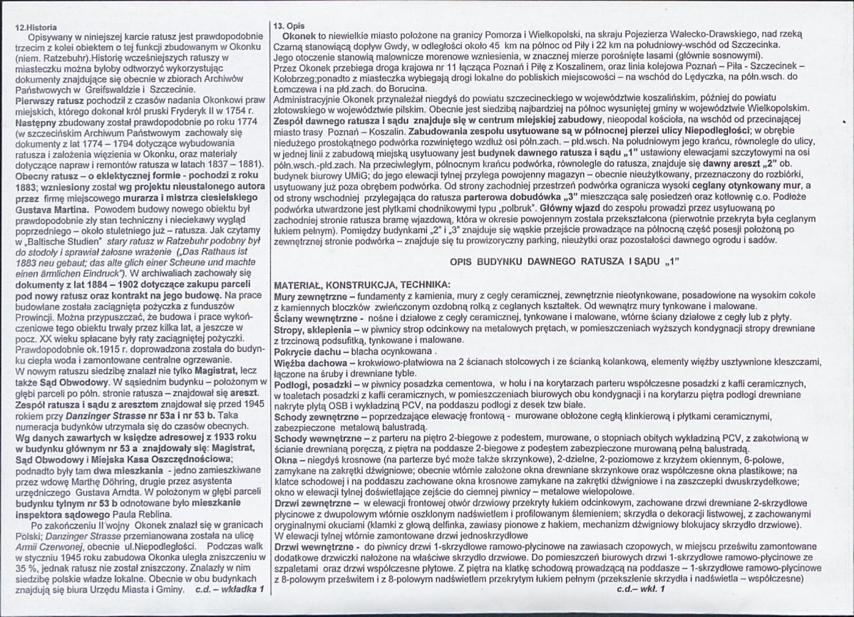 KB - Karta biała, skan nr 2