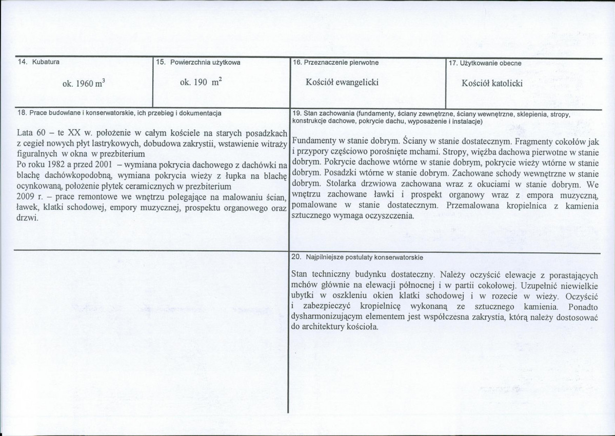 KB - Karta biała, skan nr 3