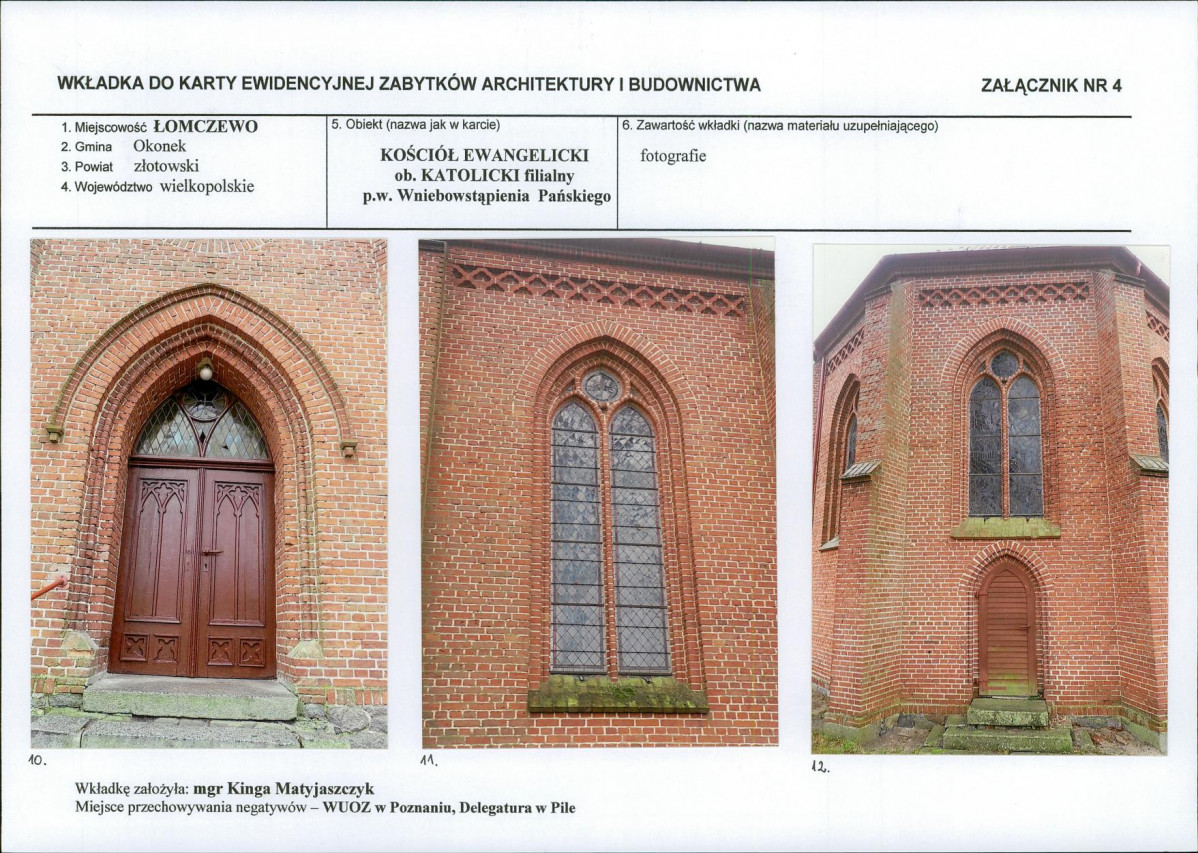 KB - Karta biała, skan nr 11
