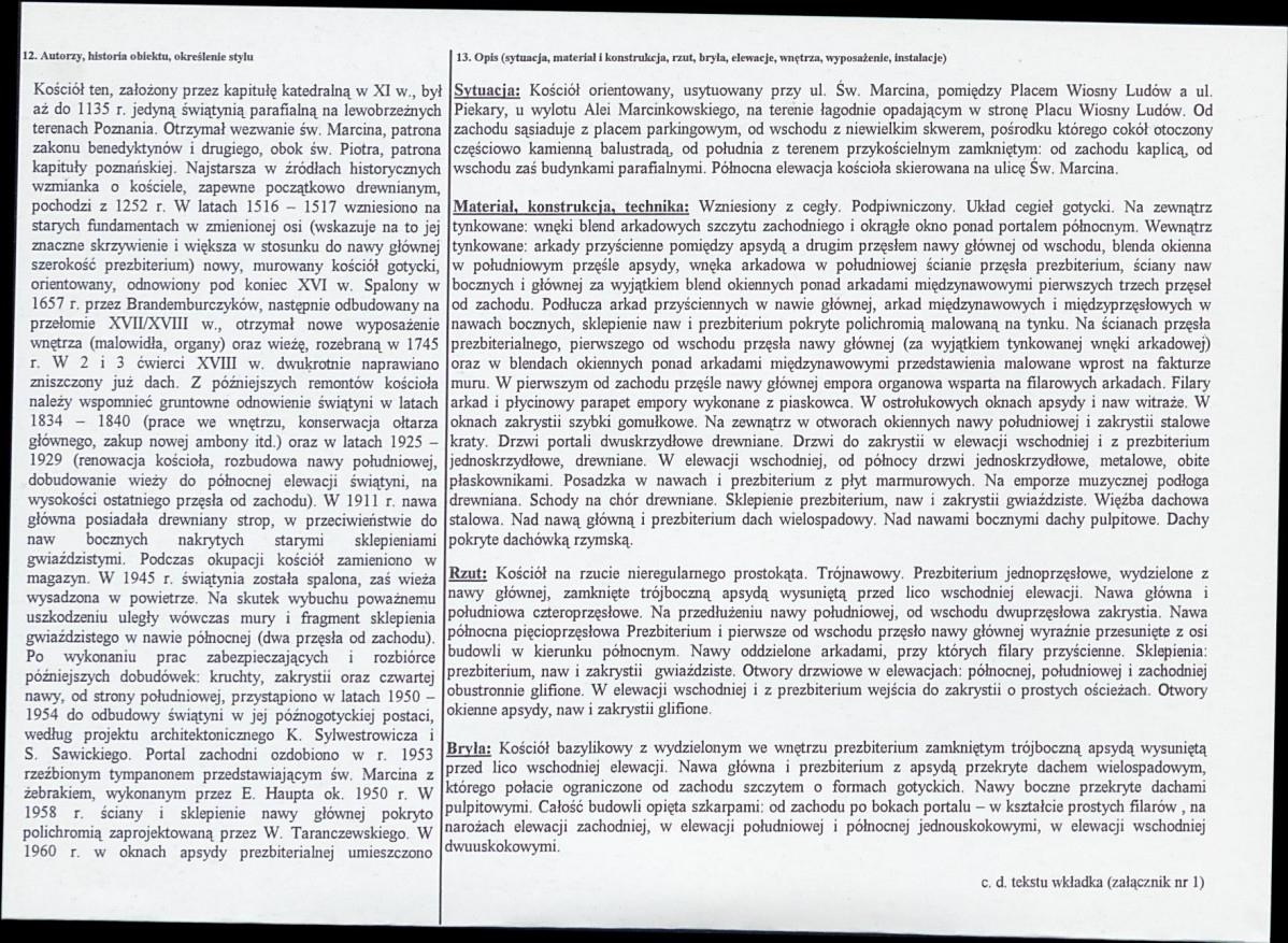 KB - Karta biała, skan nr 2