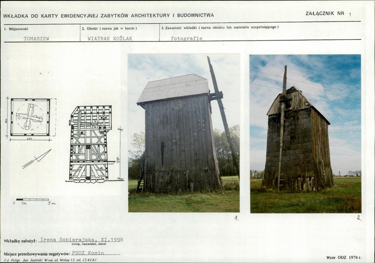 KB - Karta biała, skan nr 5