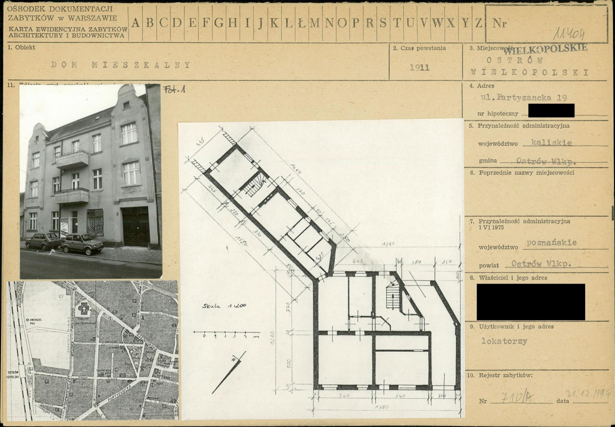 KB - Karta biała, skan nr 1