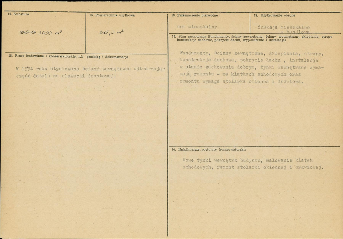 KB - Karta biała, skan nr 3