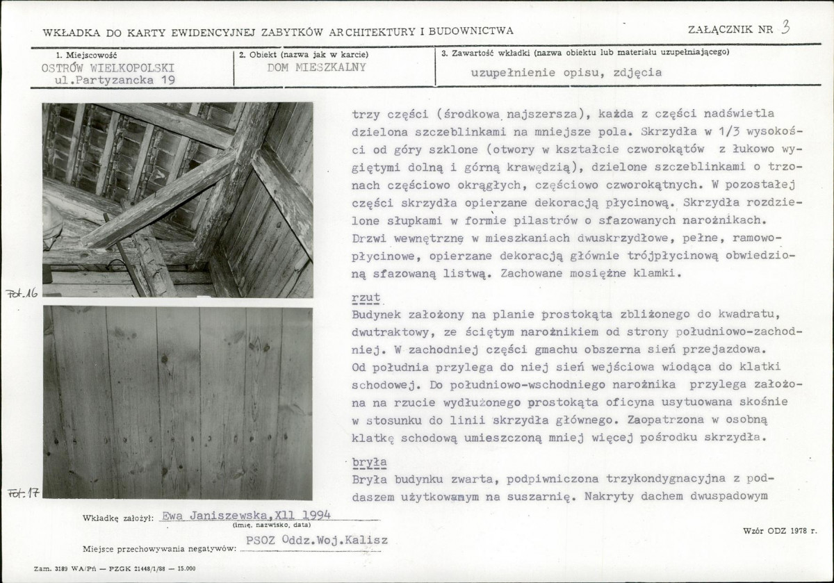 KB - Karta biała, skan nr 9