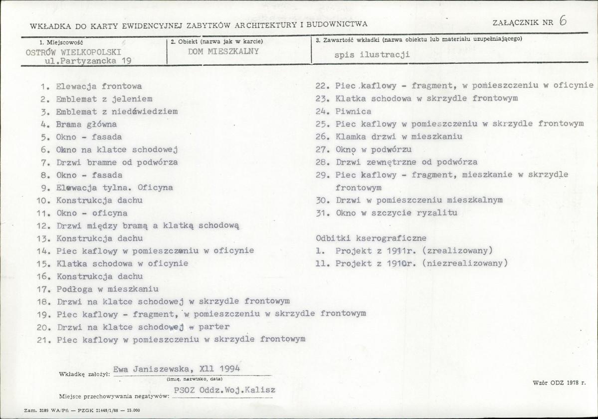 KB - Karta biała, skan nr 15