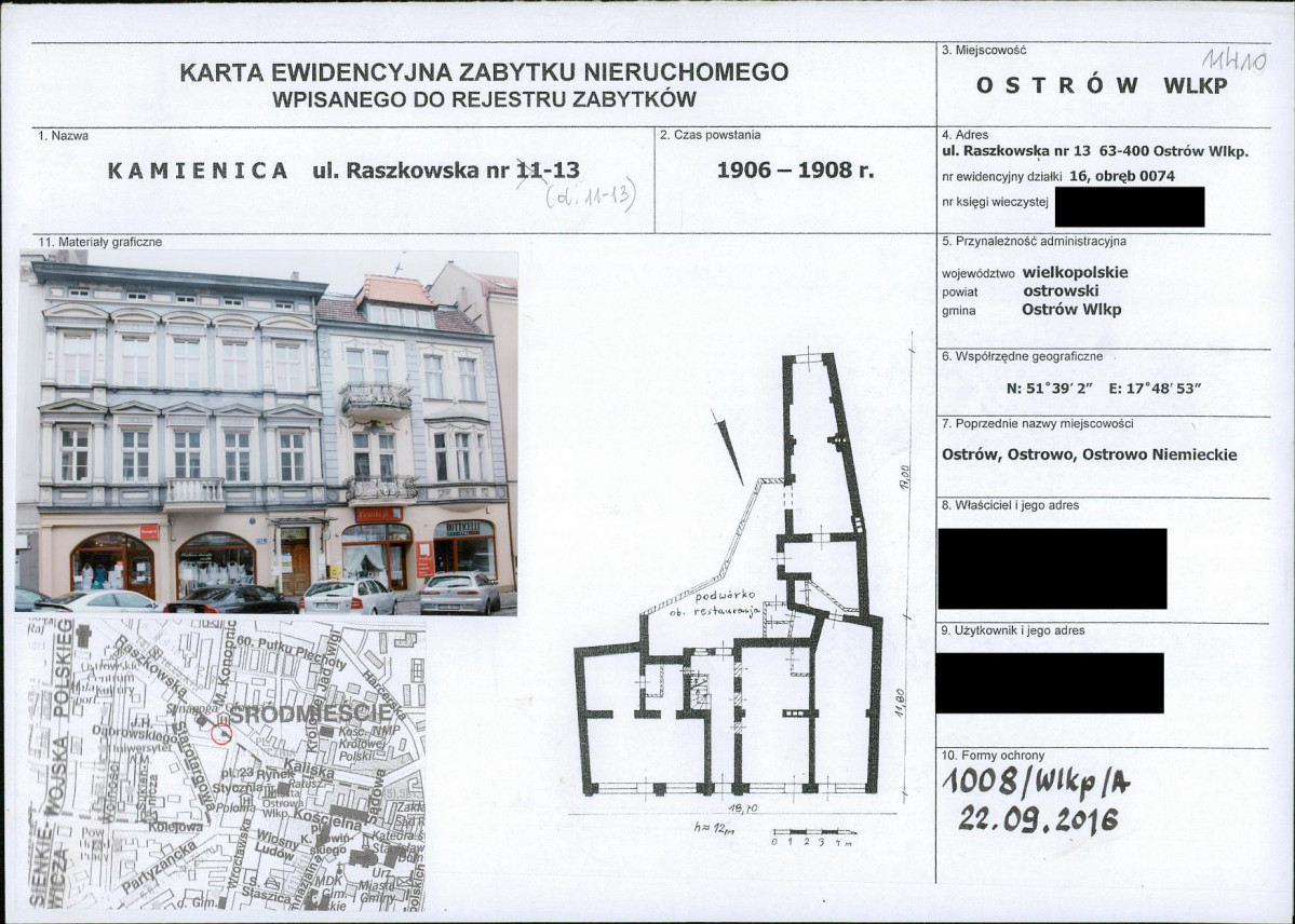 KB - Karta biała, skan nr 1