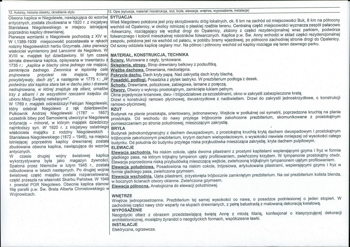 KB - Karta biała, skan nr 2