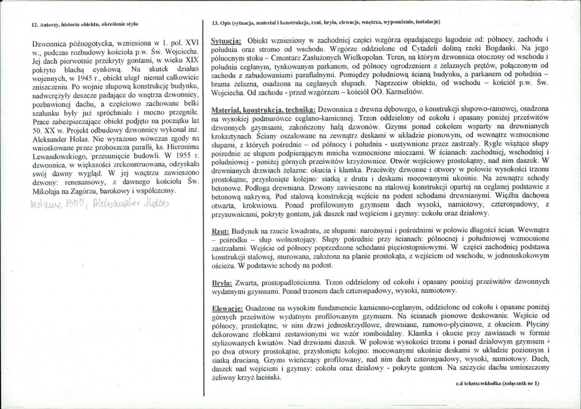 Karta biała, skan nr 2