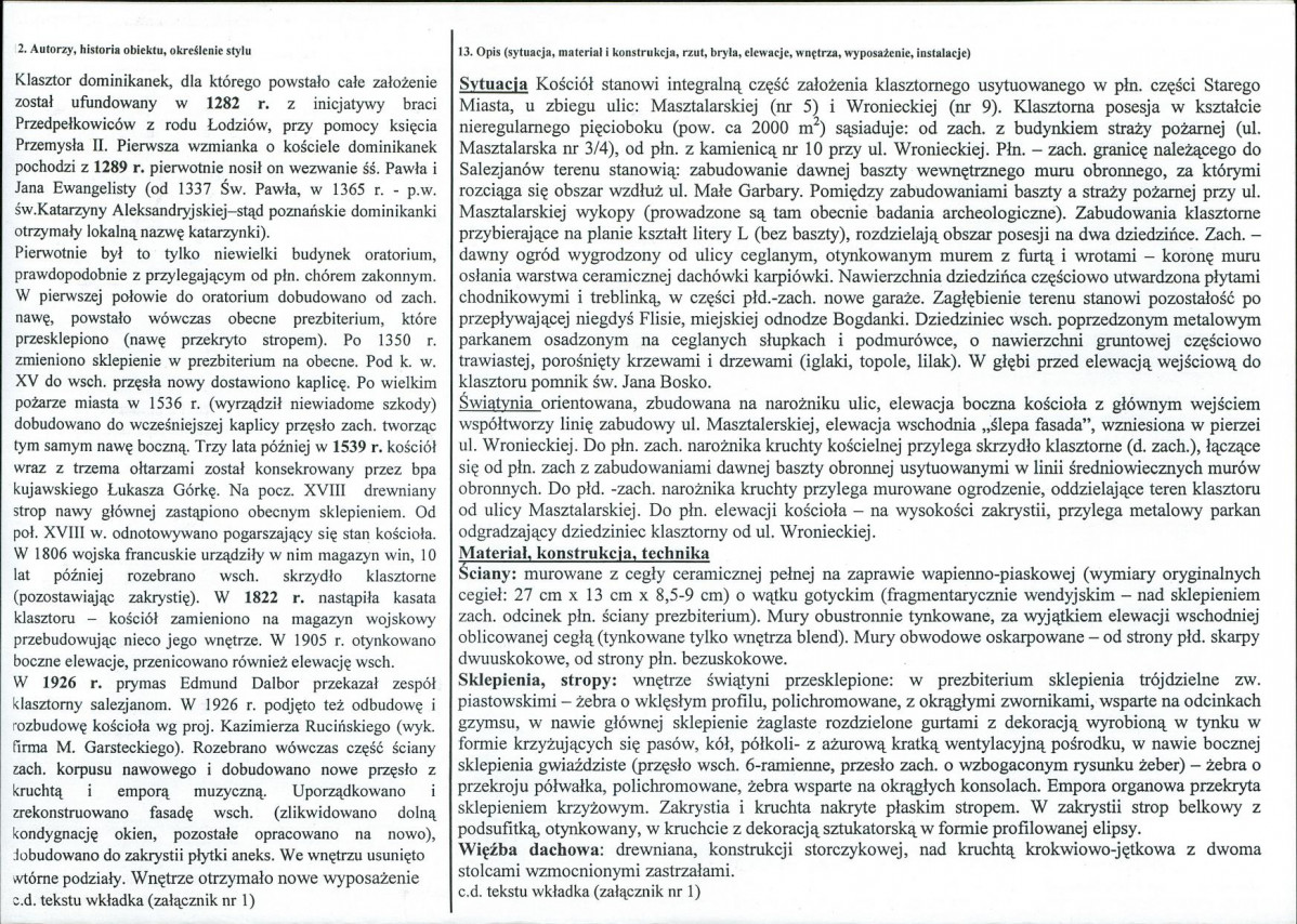 KB - Karta biała, skan nr 2