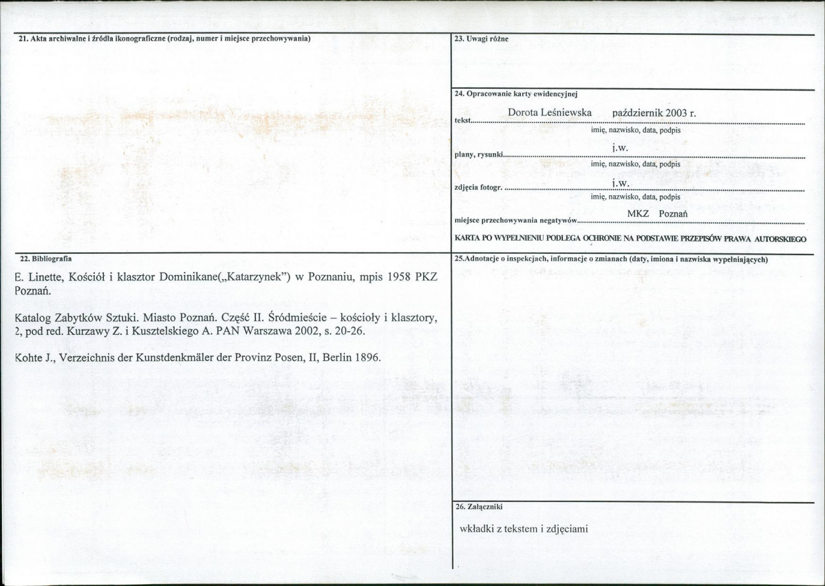 KB - Karta biała, skan nr 4