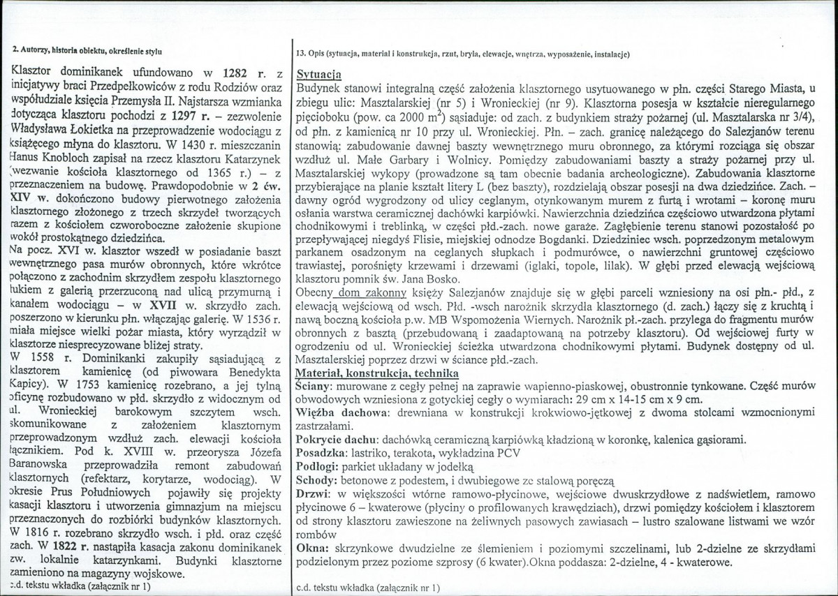 KB - Karta biała, skan nr 2