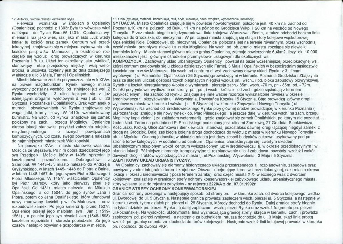 Karta biała, skan nr 2