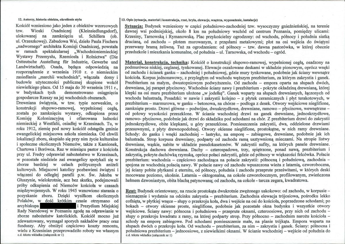 KB - Karta biała, skan nr 2