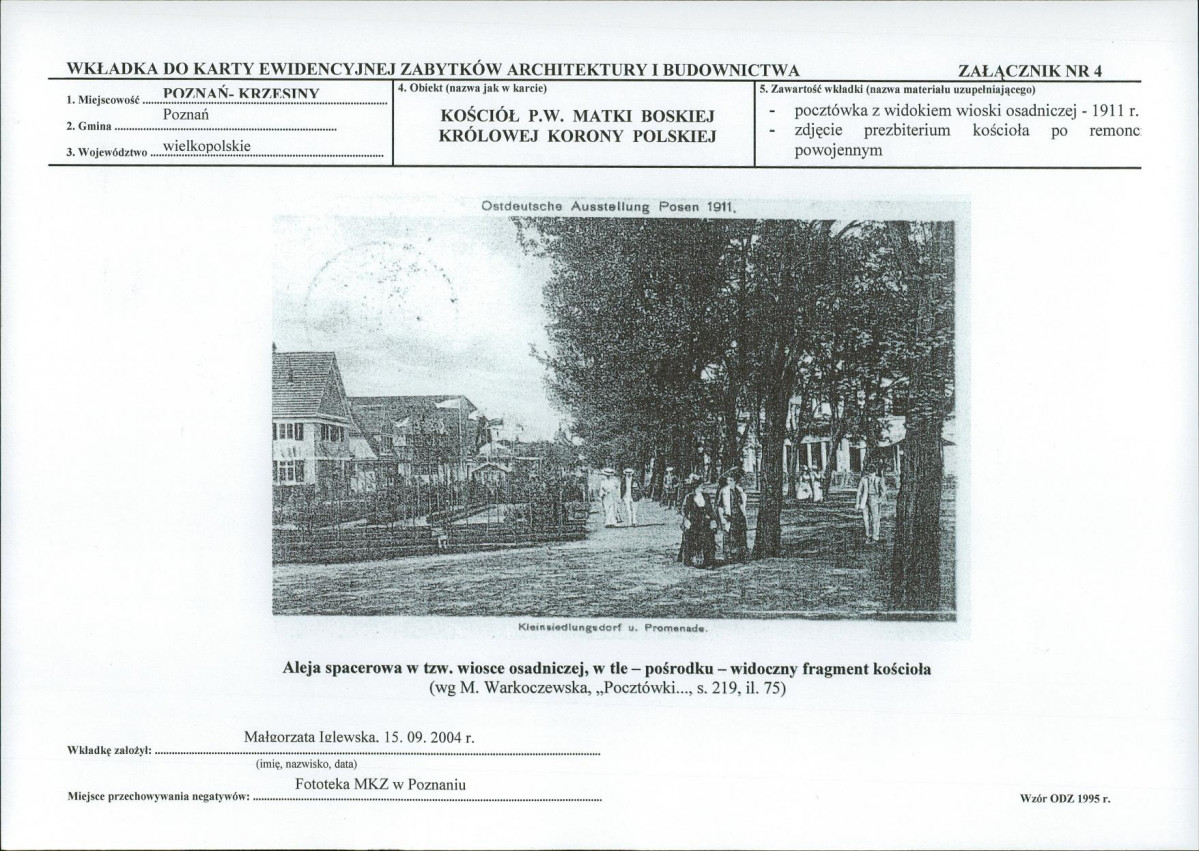 KB - Karta biała, skan nr 9