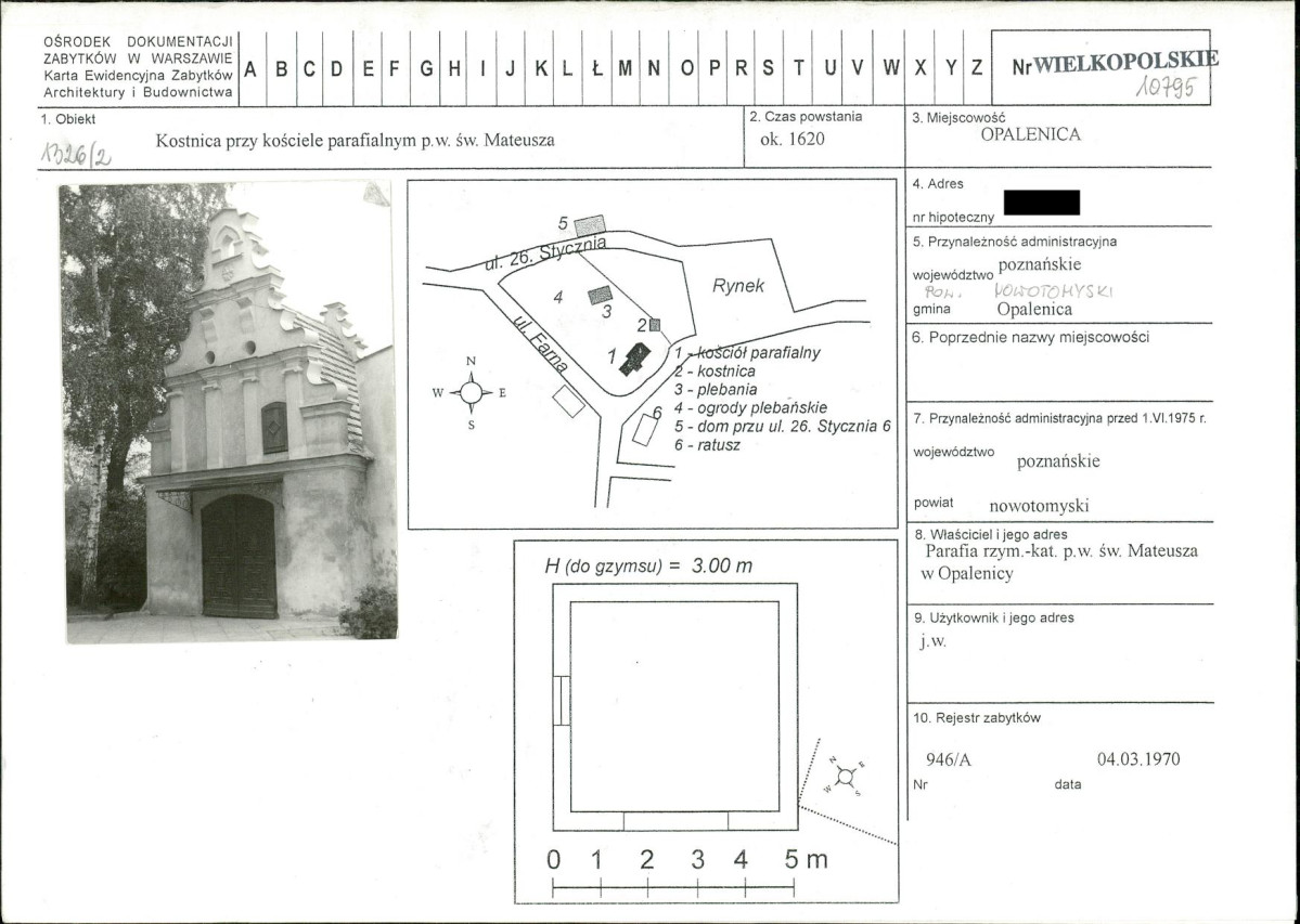 KB - Karta biała, skan nr 1
