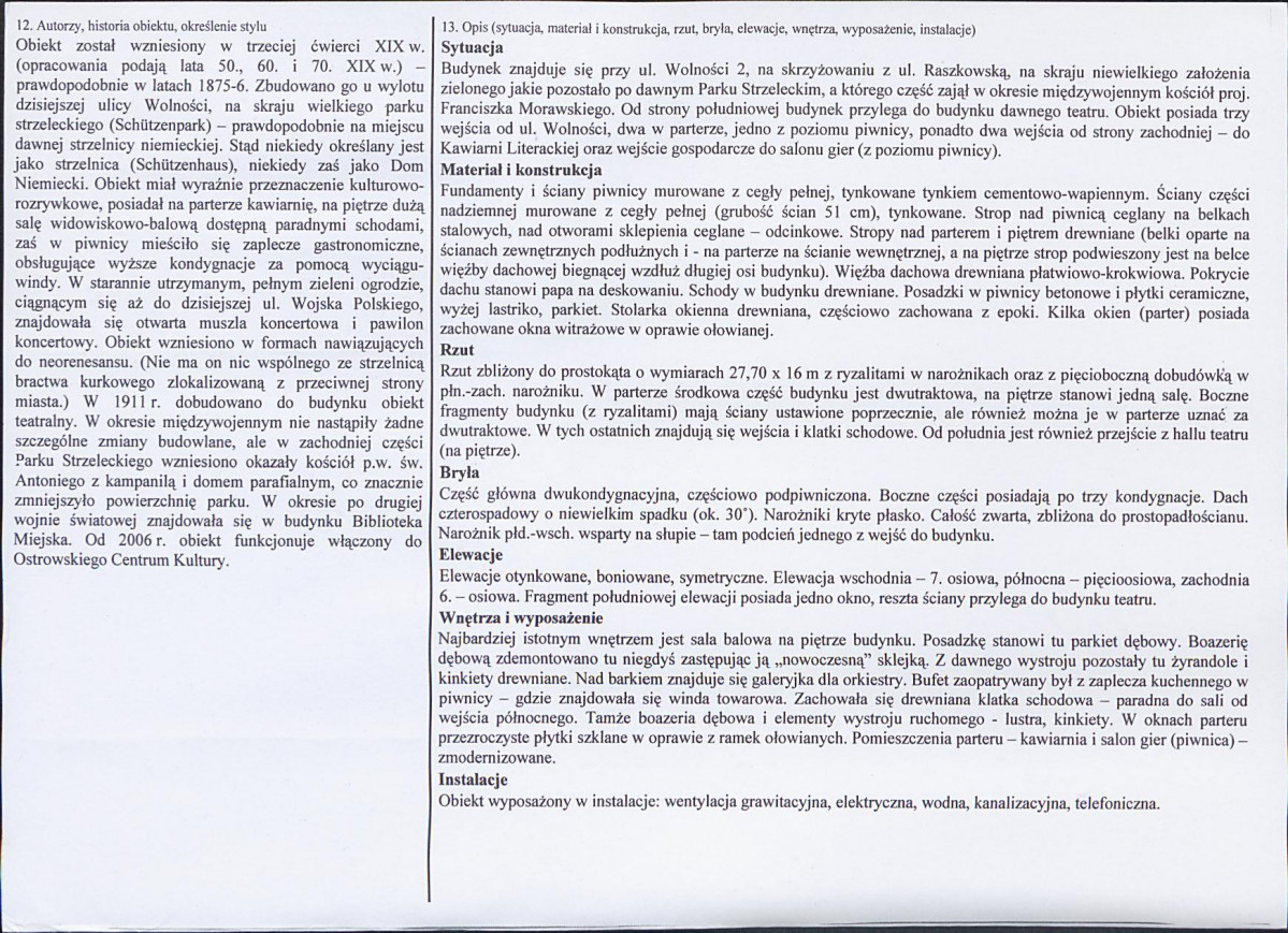 Karta biała, skan nr 2