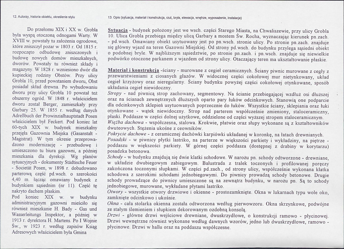 KB - Karta biała, skan nr 2