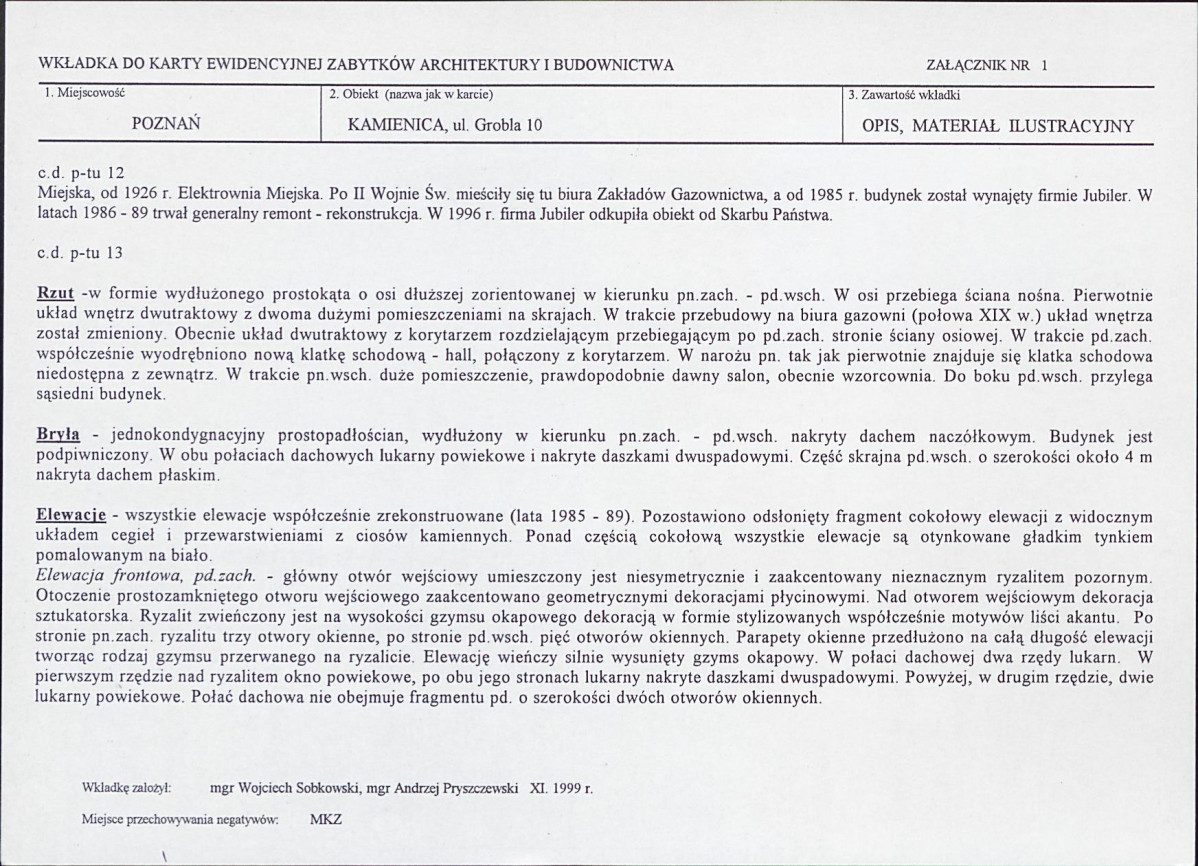 KB - Karta biała, skan nr 5