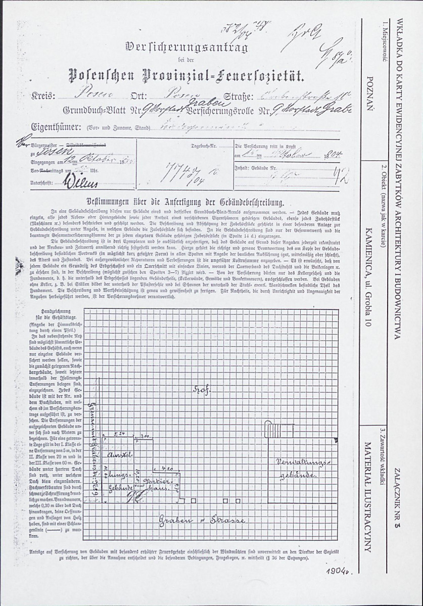 KB - Karta biała, skan nr 9