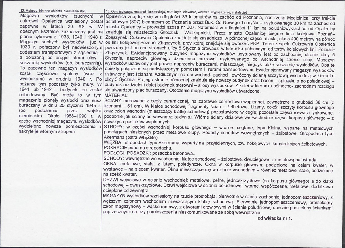 Karta biała, skan nr 2