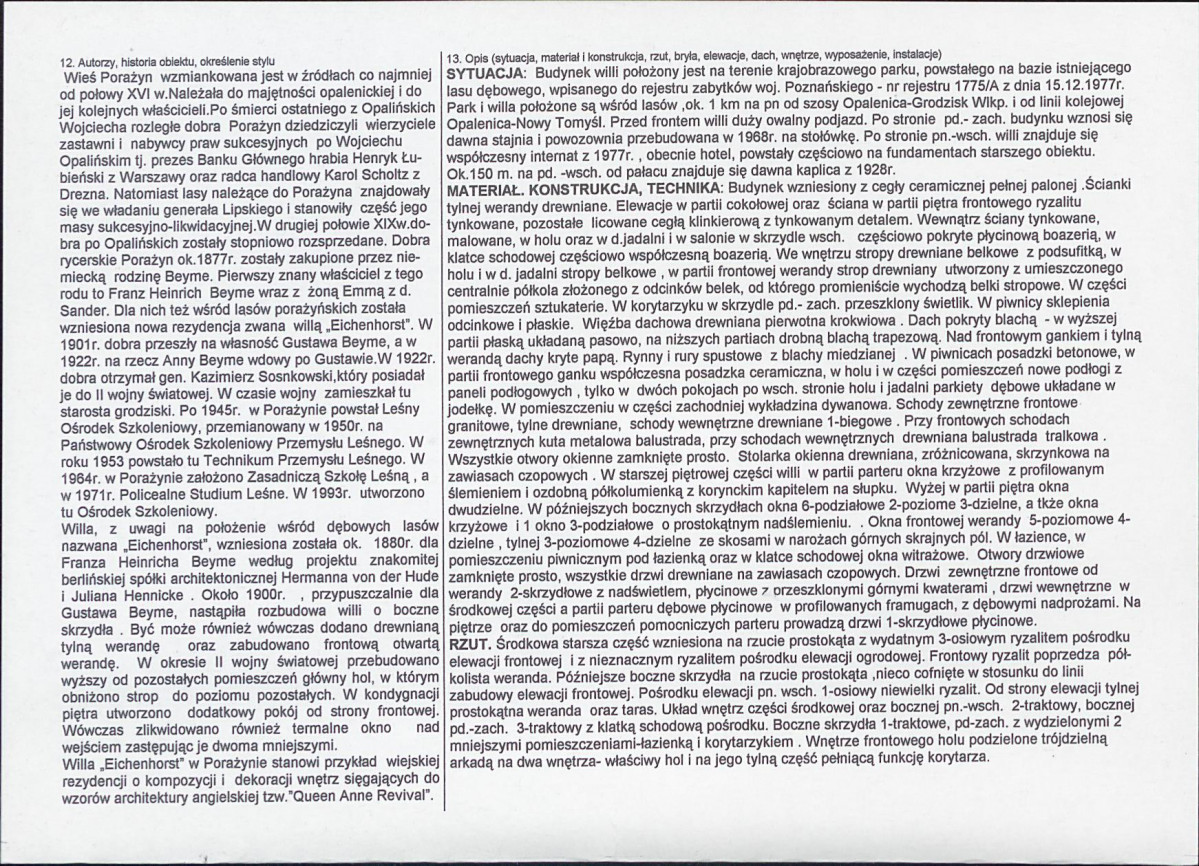 KB - Karta biała, skan nr 2