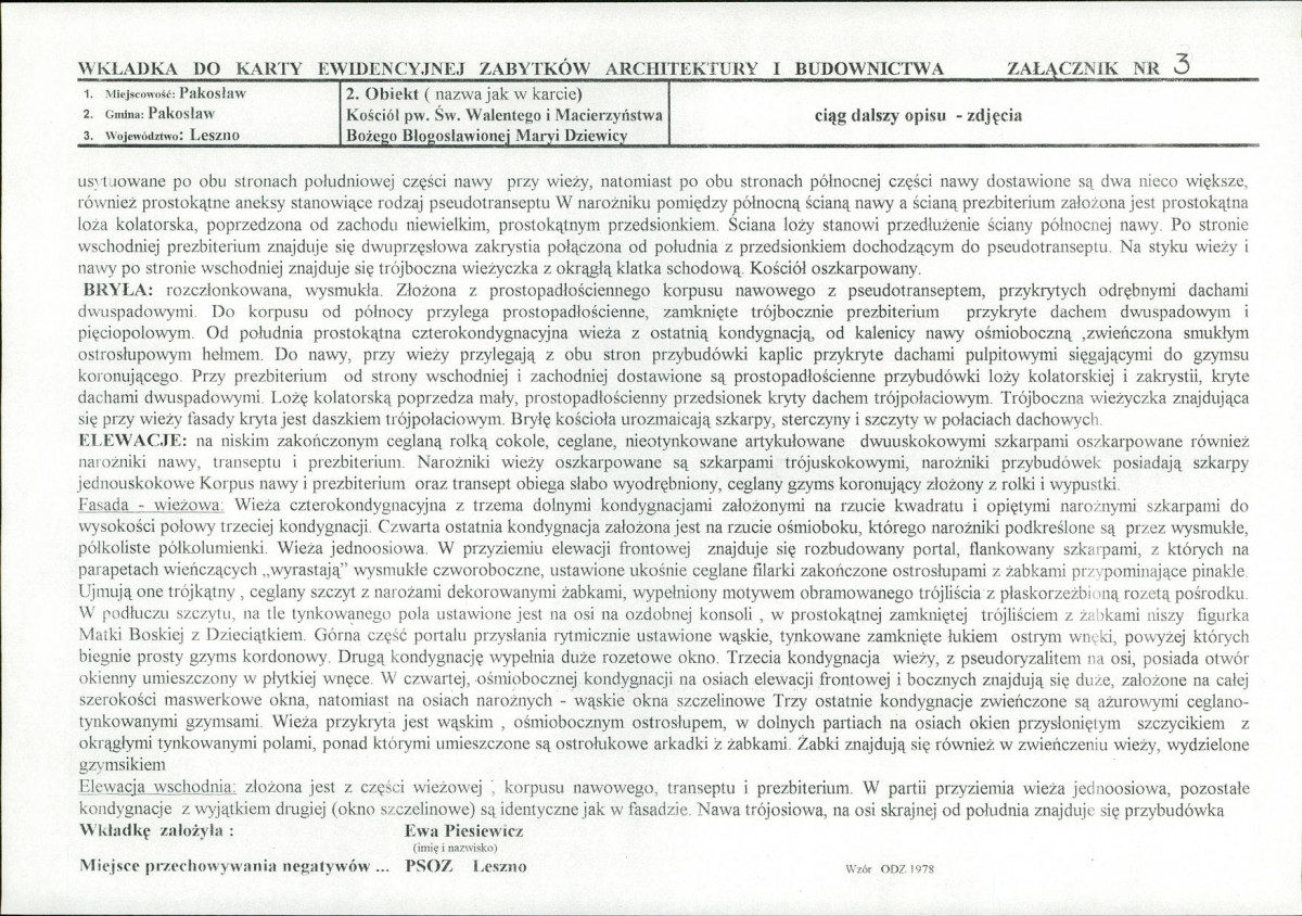 KB - Karta biała, skan nr 9