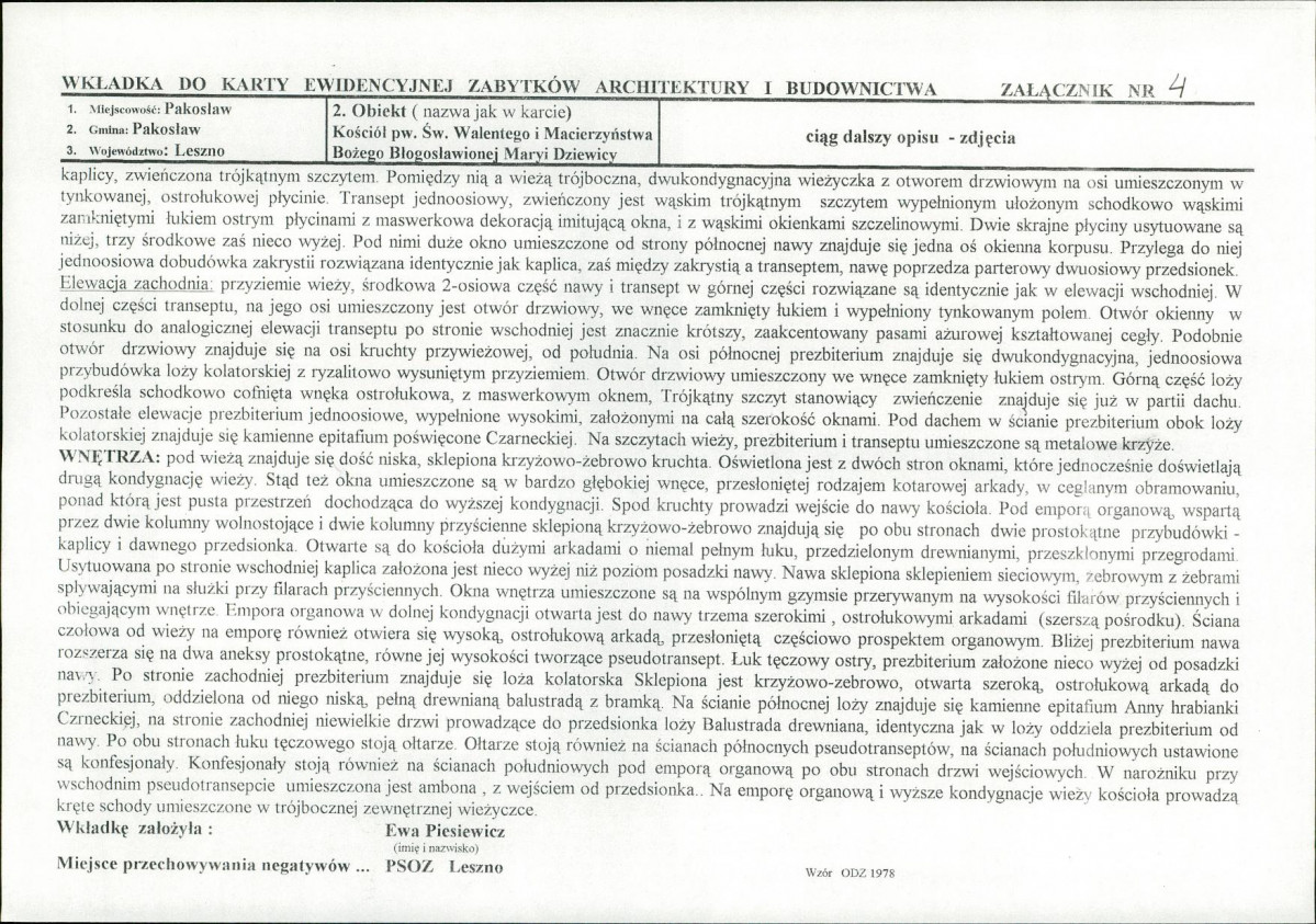 KB - Karta biała, skan nr 11