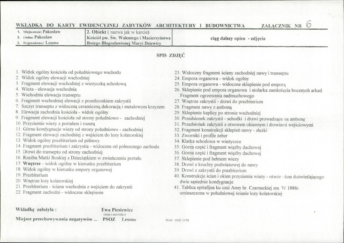 KB - Karta biała, skan nr 15