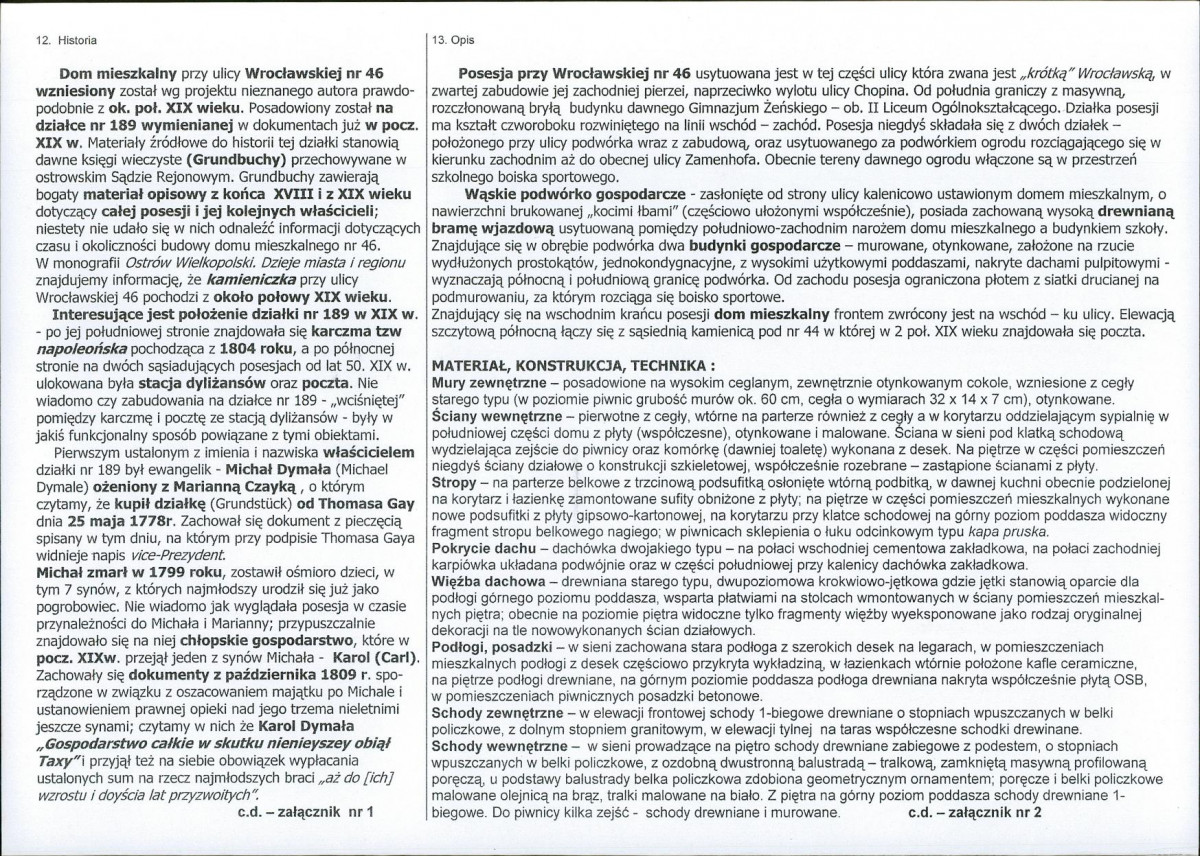 KB - Karta biała, skan nr 2