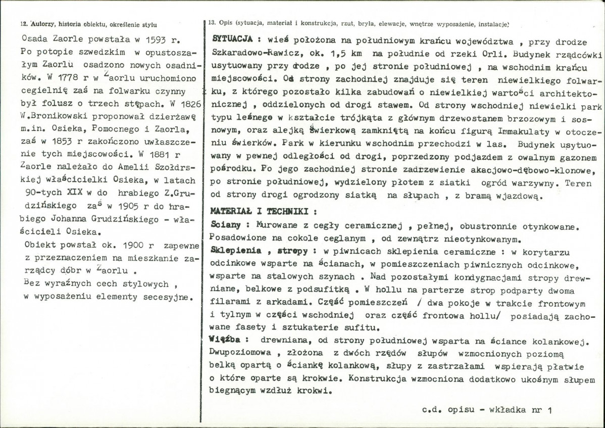 Karta biała, skan nr 2