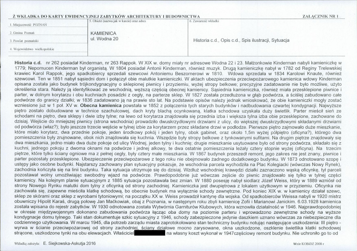 KB - Karta biała, skan nr 5