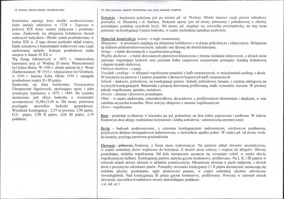 KB - Karta biała, skan nr 2