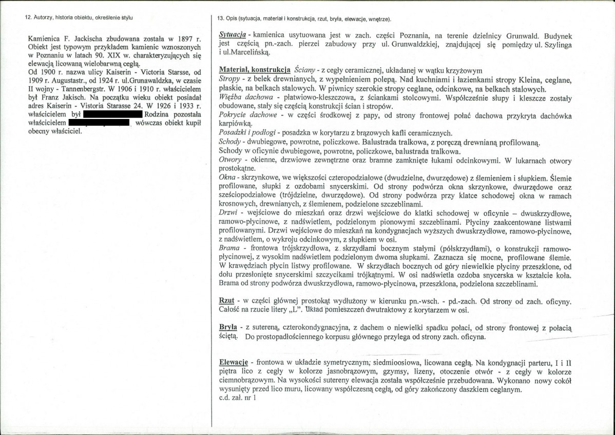 KB - Karta biała, skan nr 2