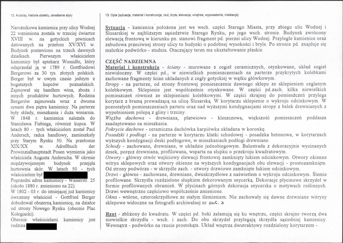 KB - Karta biała, skan nr 2