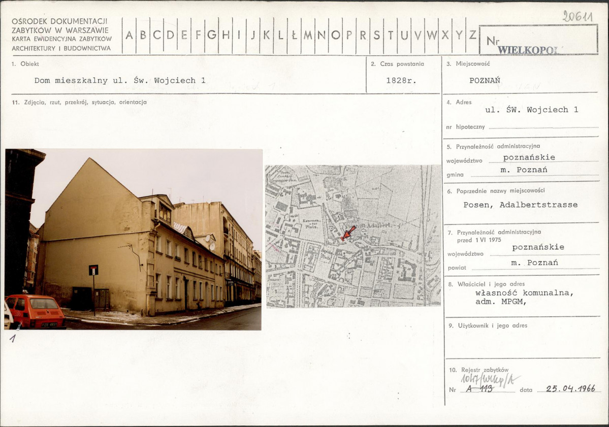 Karta biała, skan nr 1