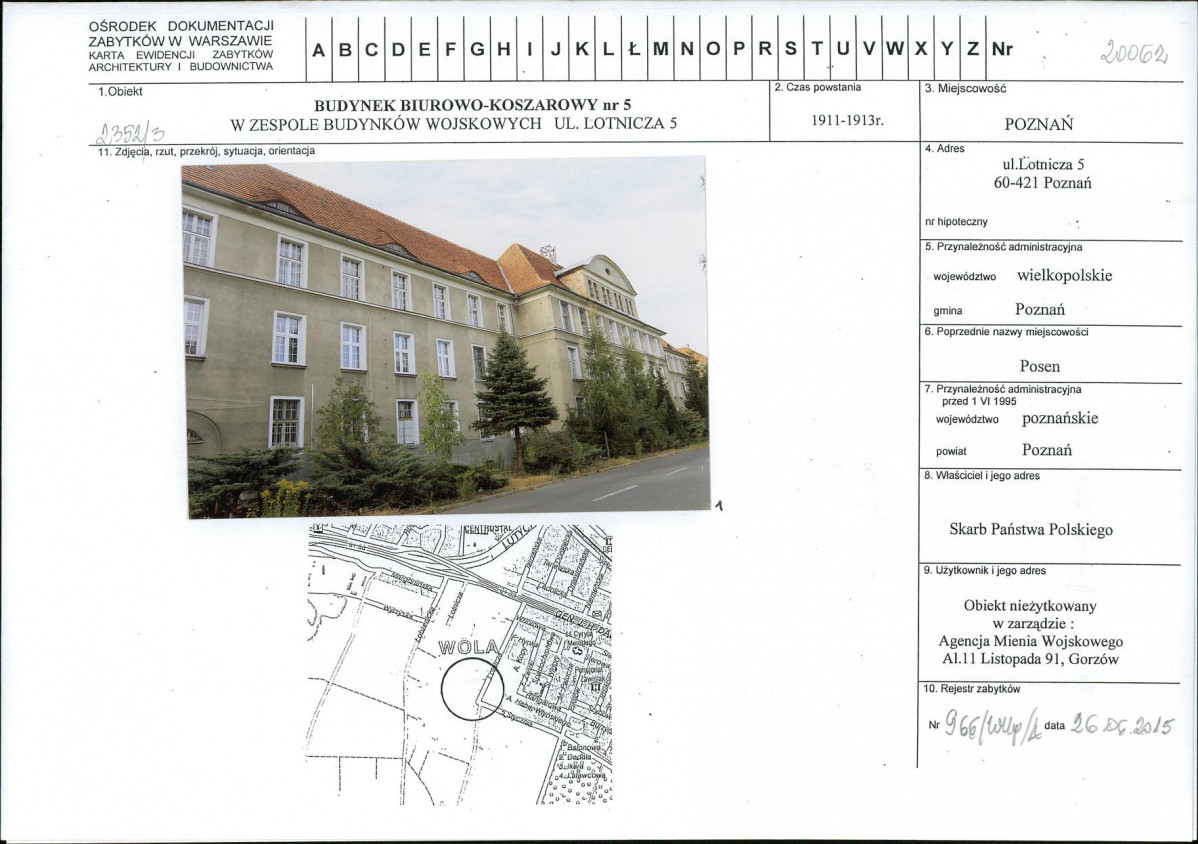 Karta biała, skan nr 1