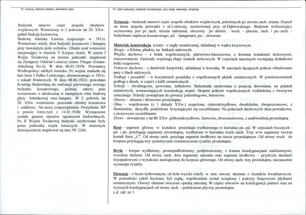 Karta biała, skan nr 2