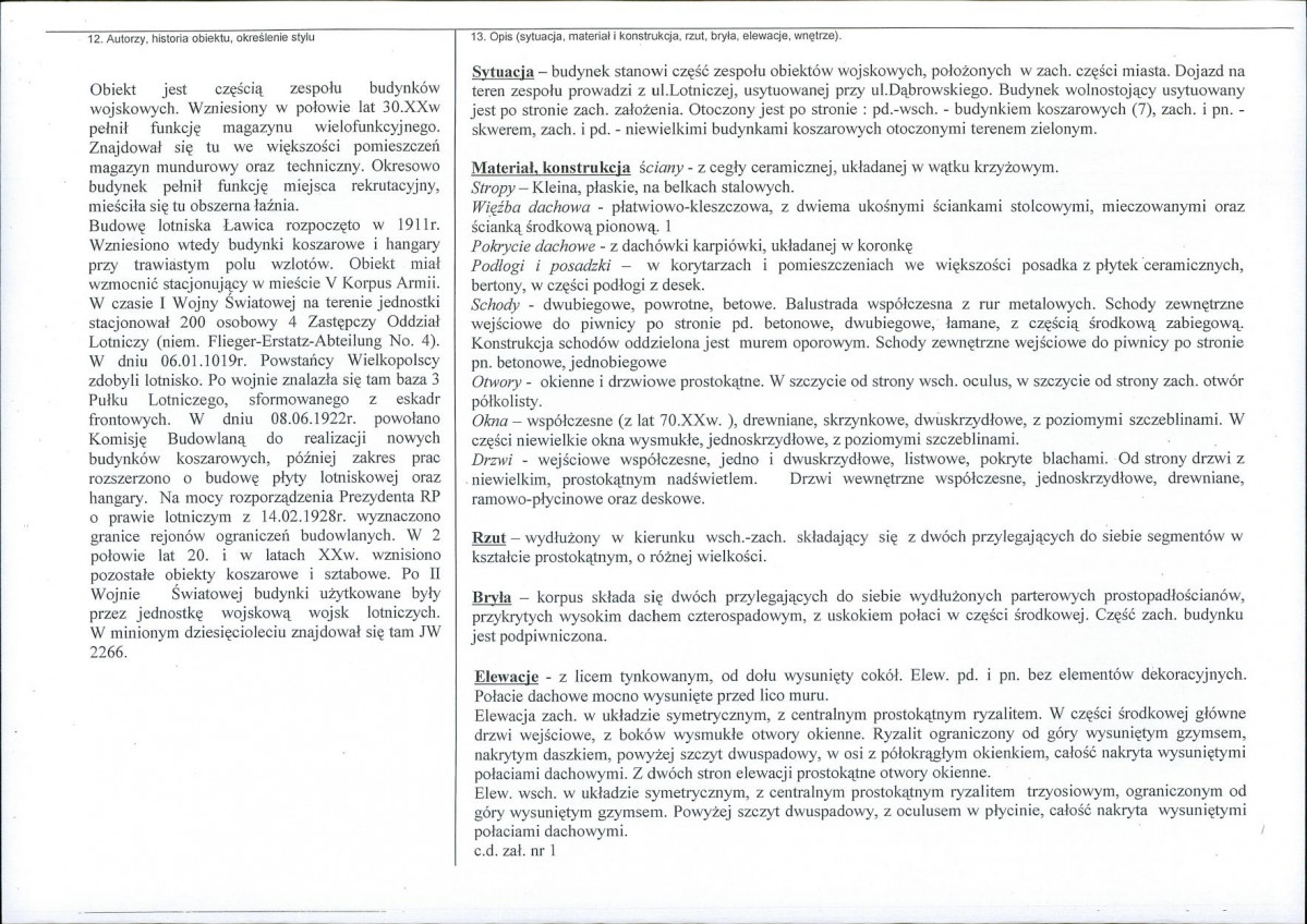 Karta biała, skan nr 2