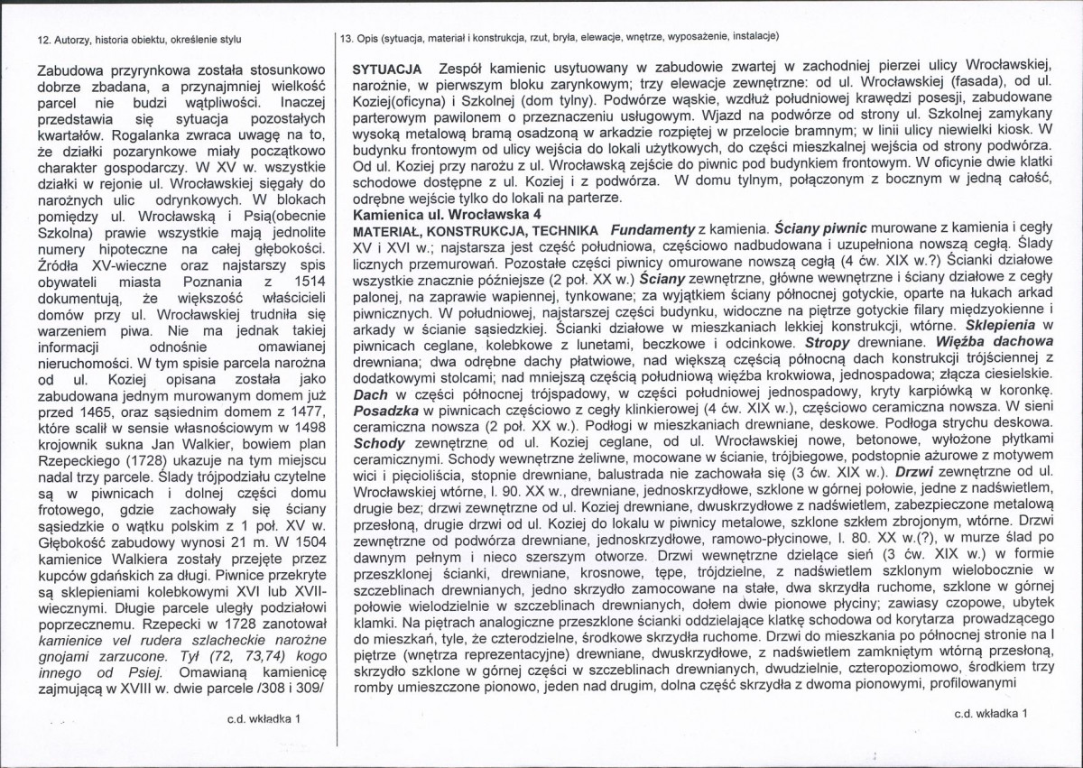 KB - Karta biała, skan nr 2